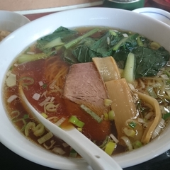 崑崙山飯店の画像