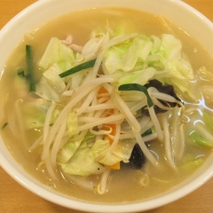 中華飯店 福寿の画像