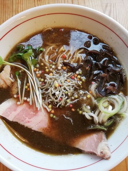 「極み魚」@ホット・エアー・コーポレーションの写真