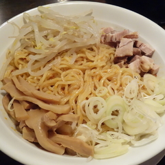 ラーメン 北味 ワイルドタウン本店の画像