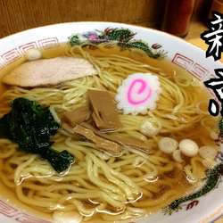 らーめん￥300