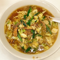 一休食堂の画像