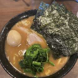 ラーメン