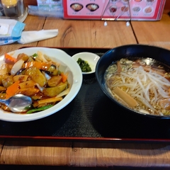 中華料理 双福の画像