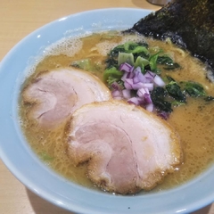 らぁ麺 大和 本店の画像