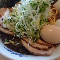 麺屋 海老蔵の画像