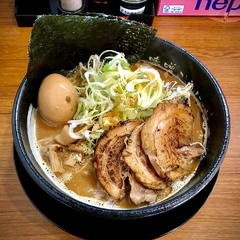 ラーメン専門店 味噌こうじ 天白本店の画像