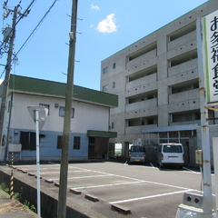 お多福食堂の画像