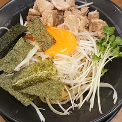 横浜家系ラーメン 武骨家 恵比寿店の画像