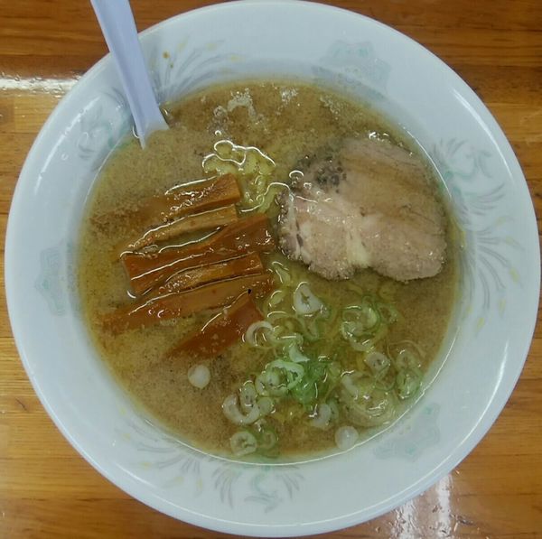 「ラーメン」@大幸の写真