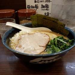 ラーメン