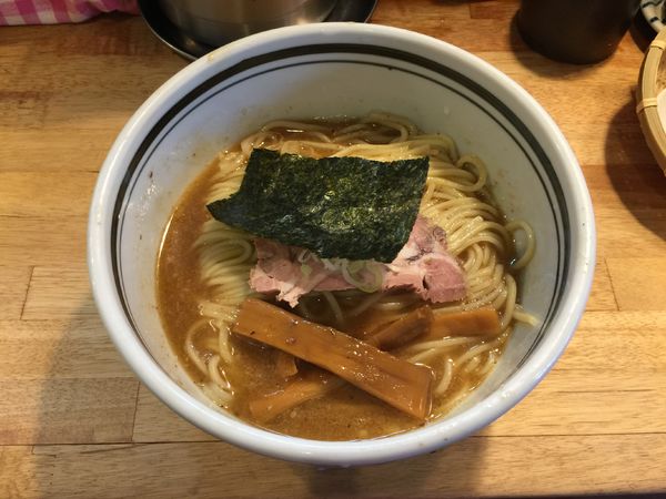 「らーめん」@こうかいぼうの写真