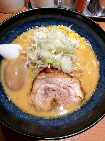 「味噌」@しょうゆのおがわや 北野店の写真