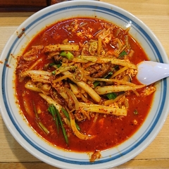 陳さん館の画像