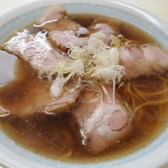 支那そば 浜の画像