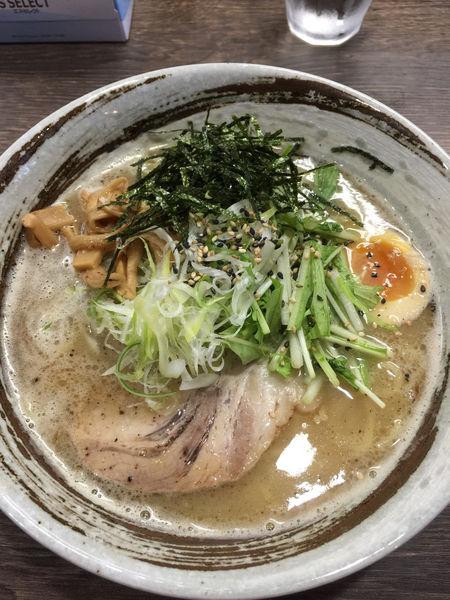 「ベジポタ塩」@まるのの写真