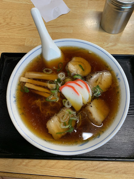 「並盛り」@大石家 可児店の写真