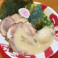 熟成豚骨ラーメン専門 一番軒 一宮三条FC店の画像