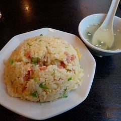 天鴻餃子房 九段店の画像