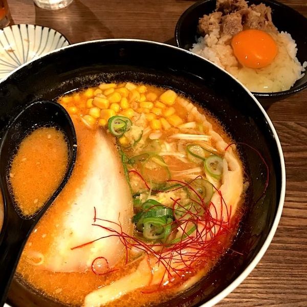 「35 Aセット」@月島ロックの写真