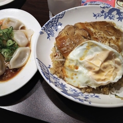 バーミヤン 長後店の画像