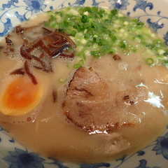 博多ラーメン まるひでの画像