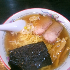 中華そば 古川の画像