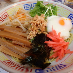 中華そば びいどろの画像