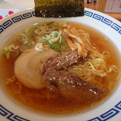 中華そば専門店 松風の画像