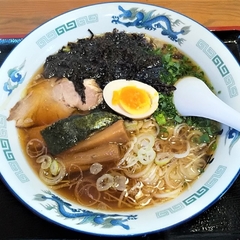 中華そばと定食の店 正次郎の画像