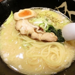 らー麺 武蔵の画像