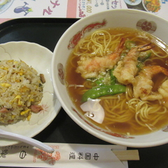 中国料理 白楽の画像