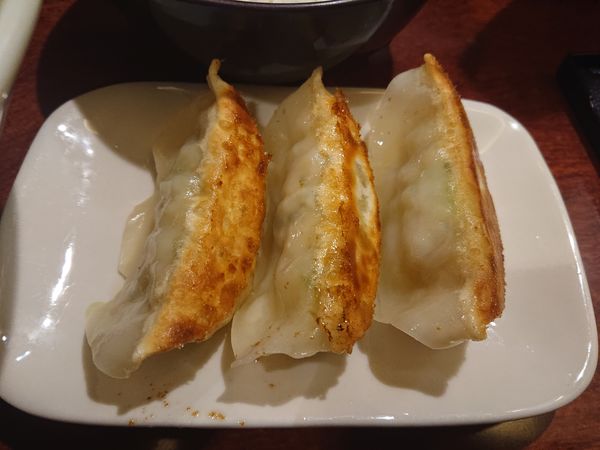 「煮玉子ニボらぁめん(こってり)900円小ごはんセット370円」@らあめんCloverの写真