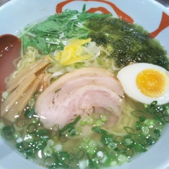 麺厨房 維風堂々の画像