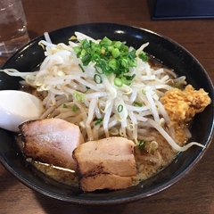 豪めん 盛岡南店の画像