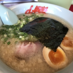 ラーメン山岡家 士別店の画像