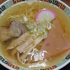 お多福食堂の画像