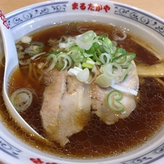 まるたかや 新庄店の画像