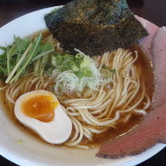 麺屋 小野万 盛岡津志田店の画像