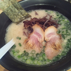 らーめん豚食の画像