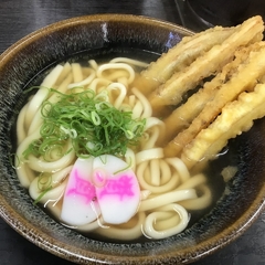資さんうどん 陣山店の画像