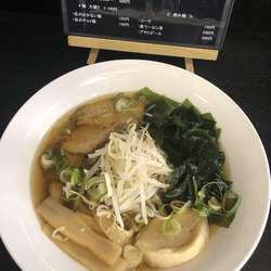 中華そば 昌の画像