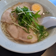 らーめん馨の画像