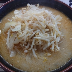 食堂ミサ はまや店の画像