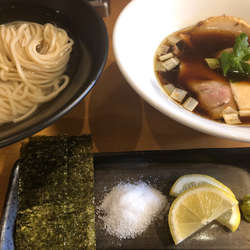 特製つけそば1130円