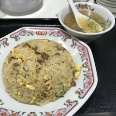 餃子の王将 蒲田東口店の画像