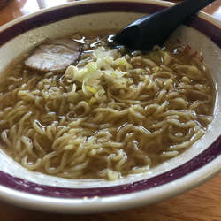 ラーメン