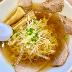 チャーシューめん880円税込