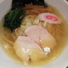 江戸前つけ麺 サスケの画像