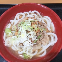 名代 富士そば 神田店の画像